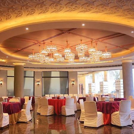 Satvik By Chhabra Hotel Ню Делхи Екстериор снимка