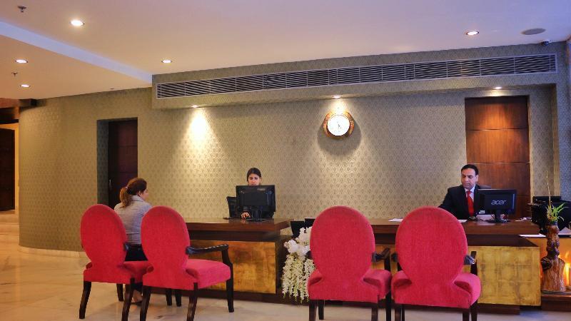 Satvik By Chhabra Hotel Ню Делхи Екстериор снимка