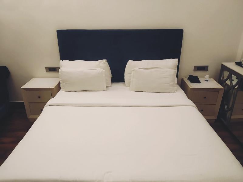 Satvik By Chhabra Hotel Ню Делхи Екстериор снимка