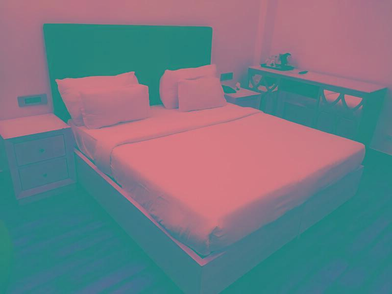 Satvik By Chhabra Hotel Ню Делхи Екстериор снимка