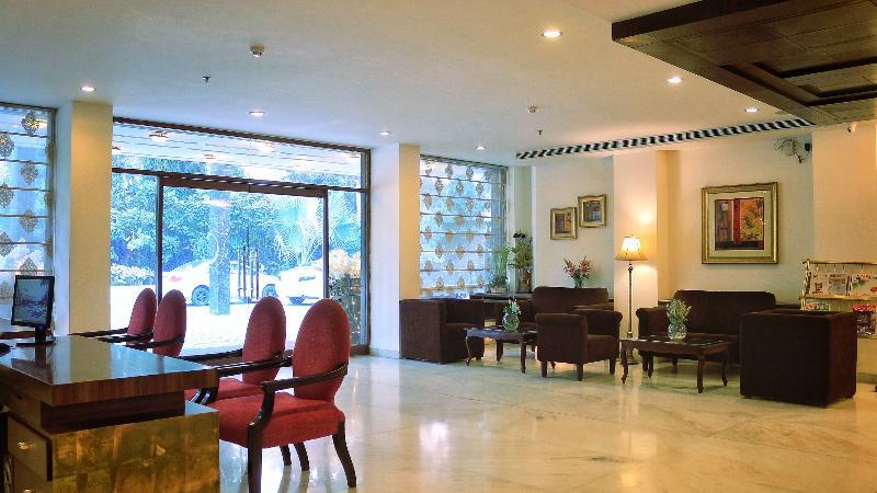 Satvik By Chhabra Hotel Ню Делхи Екстериор снимка