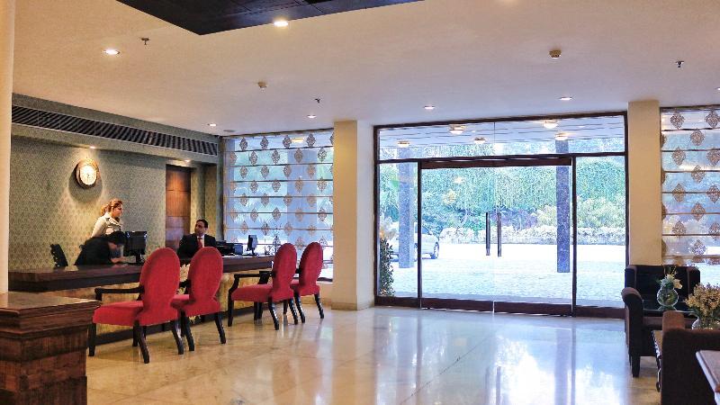 Satvik By Chhabra Hotel Ню Делхи Екстериор снимка