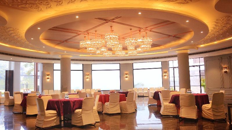 Satvik By Chhabra Hotel Ню Делхи Екстериор снимка