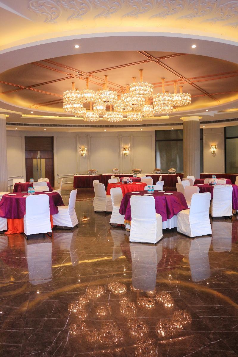 Satvik By Chhabra Hotel Ню Делхи Екстериор снимка
