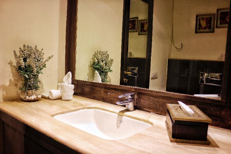 Satvik By Chhabra Hotel Ню Делхи Екстериор снимка